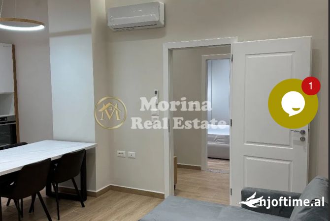 Shtepi me qera 1+1 ne Tirane - 600 Euro