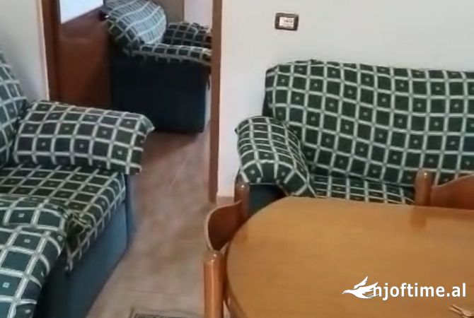 Shtepi me qera 1+1 ne Tirane - 320 Euro