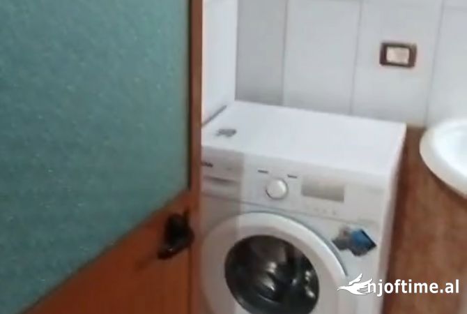 Shtepi me qera 1+1 ne Tirane - 320 Euro