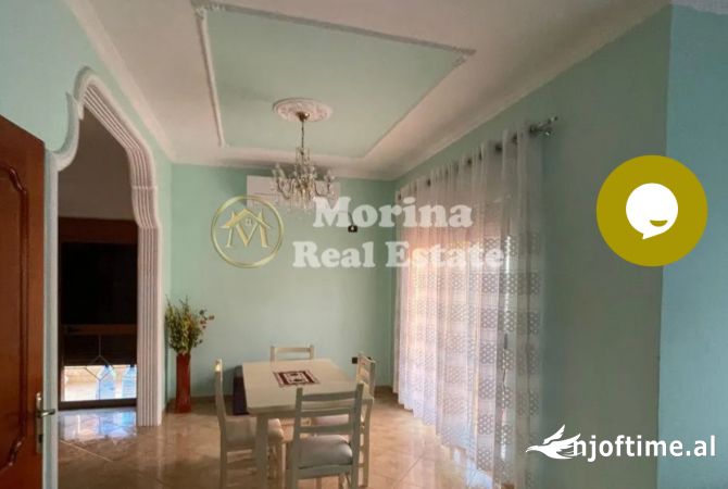 Shtepi me qera 2+1 ne Tirane - 400 Euro