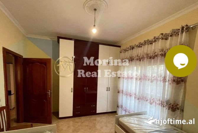 Apartment for rent in Tirana 2+1, Furnished