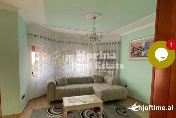 Shtepi me qera 2+1 ne Tirane - 400 Euro