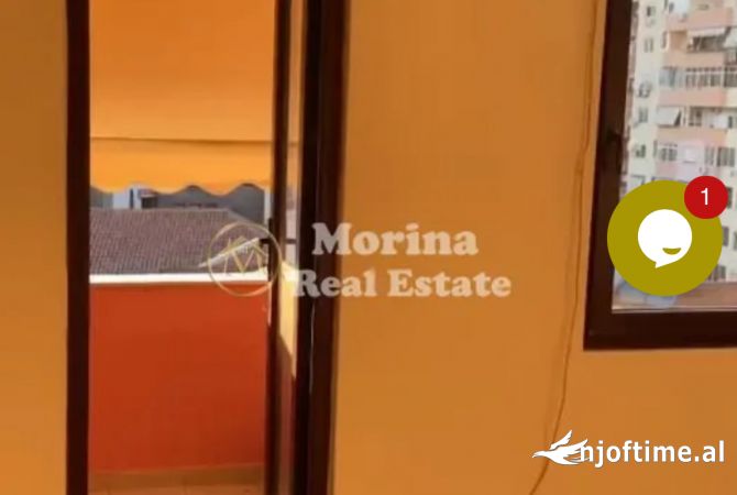 Shtepi me qera 2+1 ne Tirane - 500 Euro