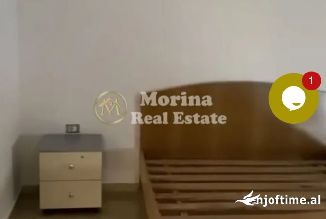 Shtepi me qera 2+1 ne Tirane - 500 Euro
