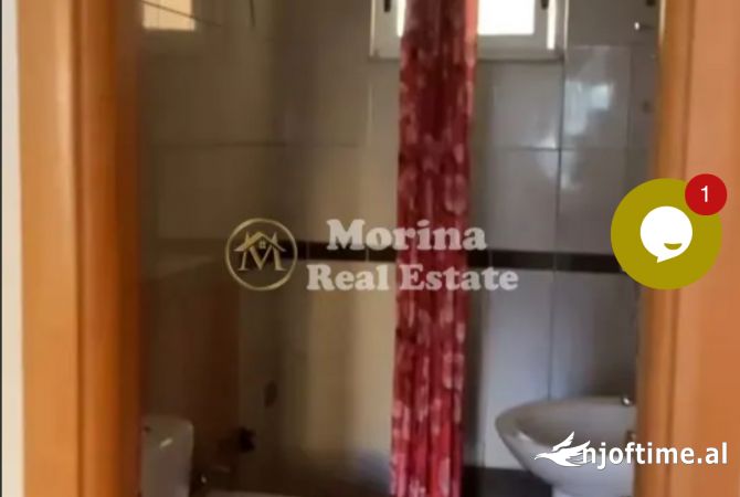 Apartment for rent in Tirana 2+1, Emty