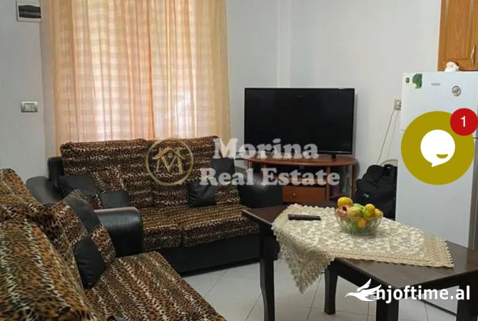 Casa in affitto 1+1 a Tirana - 350 Euro