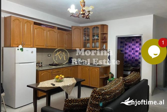 Shtepi me qera 1+1 ne Tirane - 350 Euro