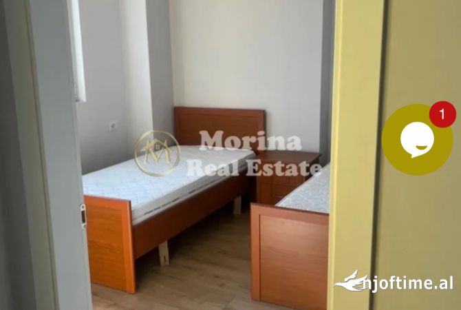 Shtepi me qera 2+1 ne Tirane - 450 Euro