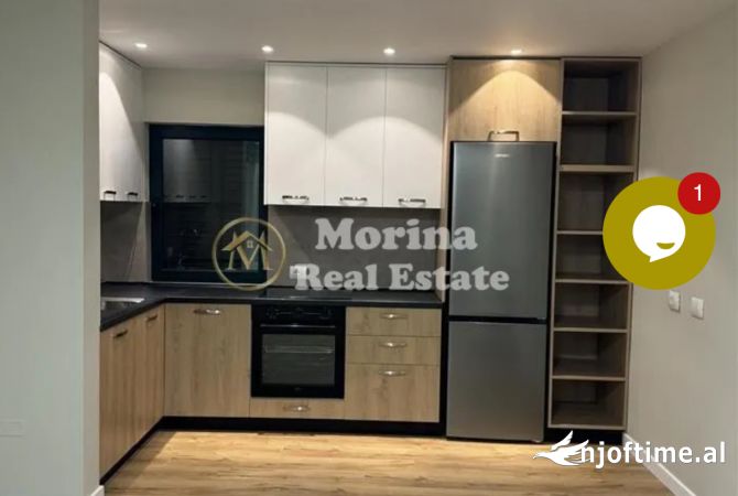 House for Rent 1+1 in Tirana - 650 Euro