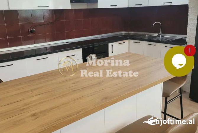 Shtepi me qera 1+1 ne Tirane - 450 Euro
