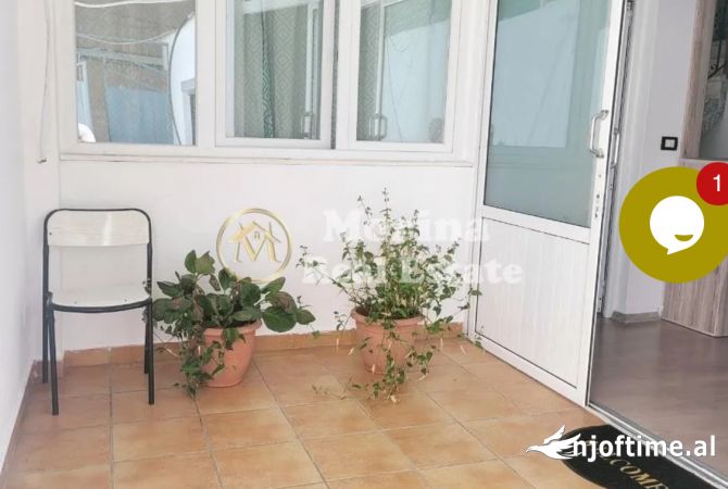 Private house for rent in Tirana 1+1, Furnished