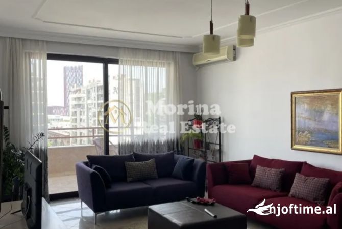 House for Rent 2+1 in Tirana - 800 Euro