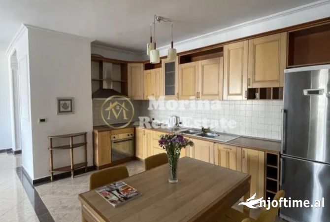 House for Rent 2+1 in Tirana - 800 Euro