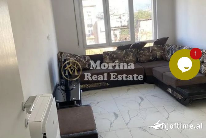 Shtepi me qera 1+1 ne Tirane - 550 Euro