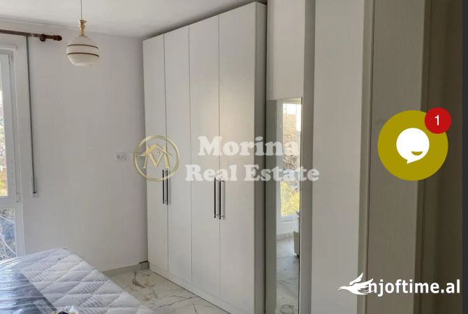 Shtepi me qera 1+1 ne Tirane - 550 Euro