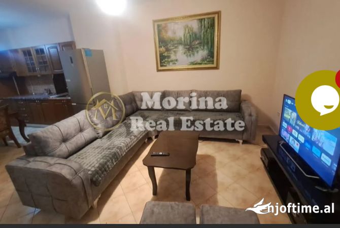 Shtepi me qera 1+1 ne Tirane - 360 Euro
