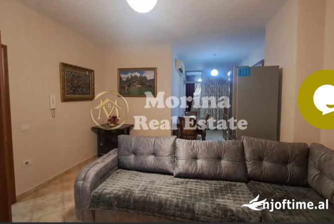 Shtepi me qera 1+1 ne Tirane - 360 Euro
