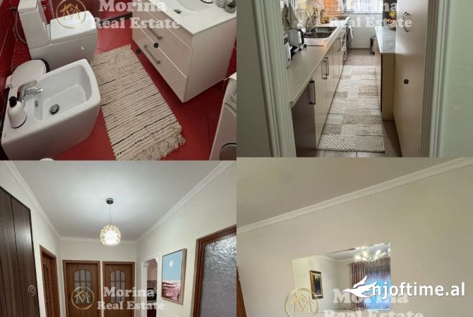 Shtepi ne shitje 2+1 ne Tirane - 98,000 Euro
