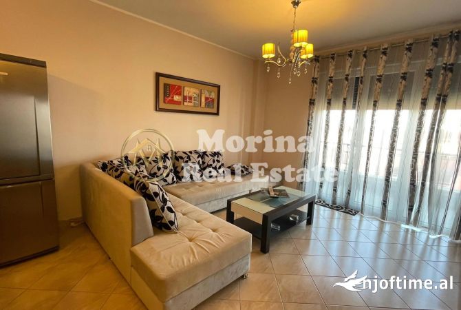 Shtepi me qera 2+1 ne Tirane - 780 Euro