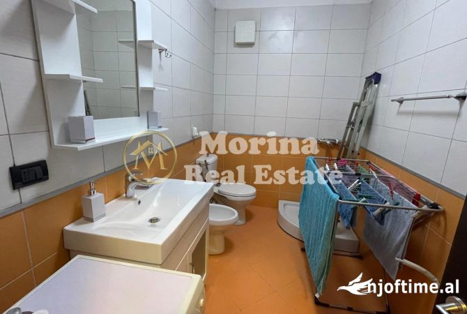 Apartment for rent in Tirana 2+1, Furnished