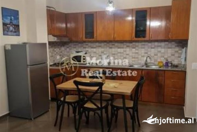 Apartment for rent in Tirana 2+1, Furnished