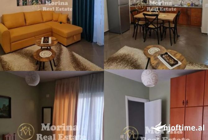 Shtepi me qera 2+1 ne Tirane - 650 Euro