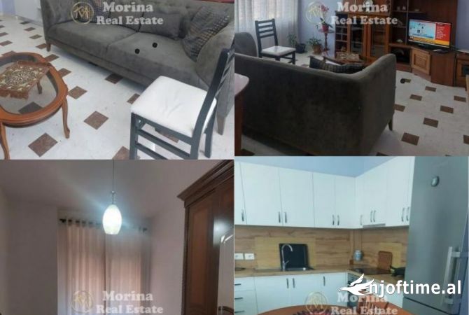 Shtepi me qera 3+1 ne Tirane - 800 Euro