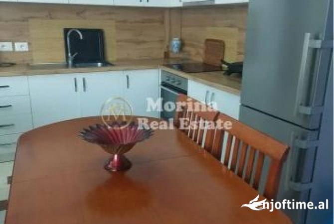 Apartment for rent in Tirana 3+1, Furnished