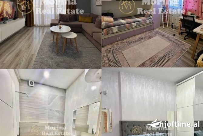Shtepi me qera 2+1 ne Tirane - 660 Euro