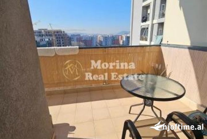 Apartment for rent in Tirana 2+1, Furnished