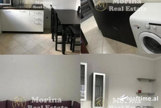 Shtepi me qera 1+1 ne Tirane - 400 Euro