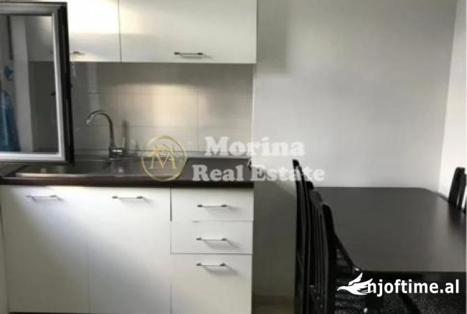 Shtepi me qera 1+1 ne Tirane - 400 Euro