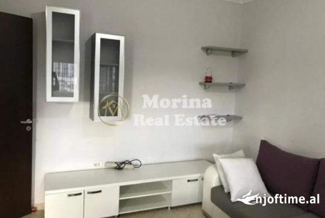 Apartment for rent in Tirana 1+1, Furnished