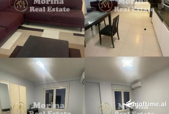 Shtepi me qera 2+1 ne Tirane - 700 Euro