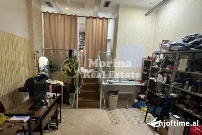 Ambient biznesi me qera 1+1 ne Tirane - 350 Euro
