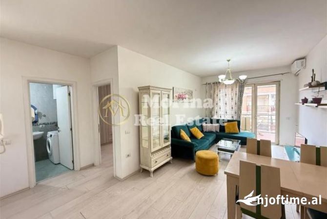 Shtepi me qera 1+1 ne Tirane - 600 Euro