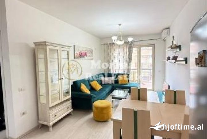 Shtepi me qera 1+1 ne Tirane - 600 Euro