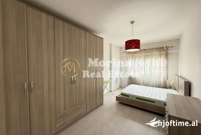 Apartment for rent in Tirana 1+1, Furnished