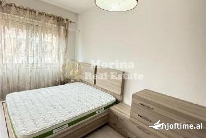 Apartment for rent in Tirana 1+1, Furnished