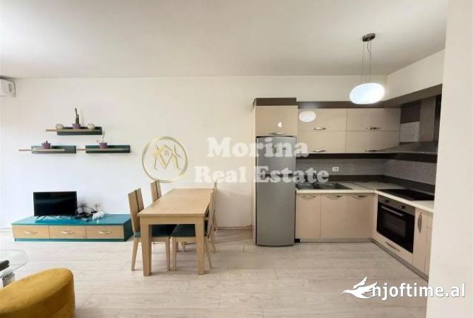 Apartment for rent in Tirana 1+1, Furnished