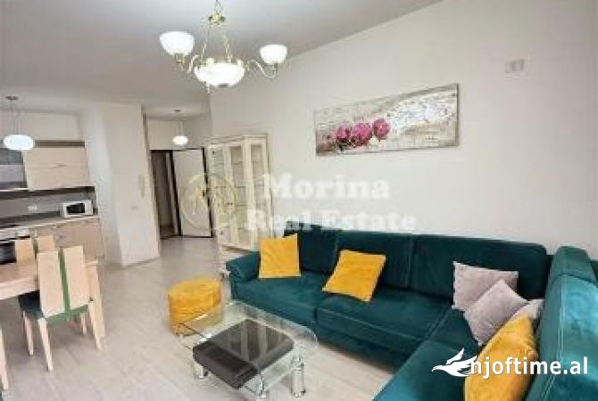 Apartment for rent in Tirana 1+1, Furnished