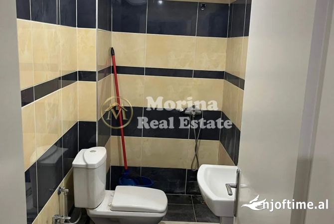 Apartment for rent in Tirana 2+1, Furnished