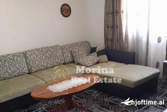Shtepi me qera 2+1 ne Tirane - 320 Euro