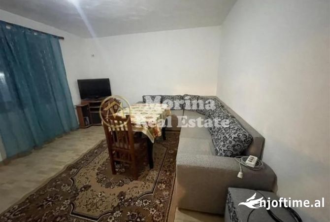 Shtepi me qera 1+1 ne Tirane - 370 Euro