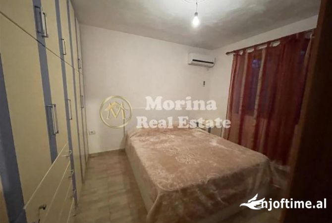 Shtepi me qera 1+1 ne Tirane - 370 Euro