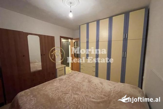 Shtepi me qera 1+1 ne Tirane - 370 Euro