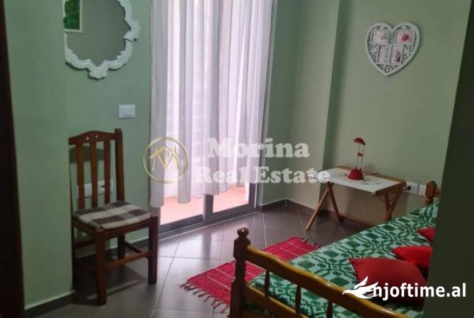 Apartment for rent in Tirana 2+1, Furnished