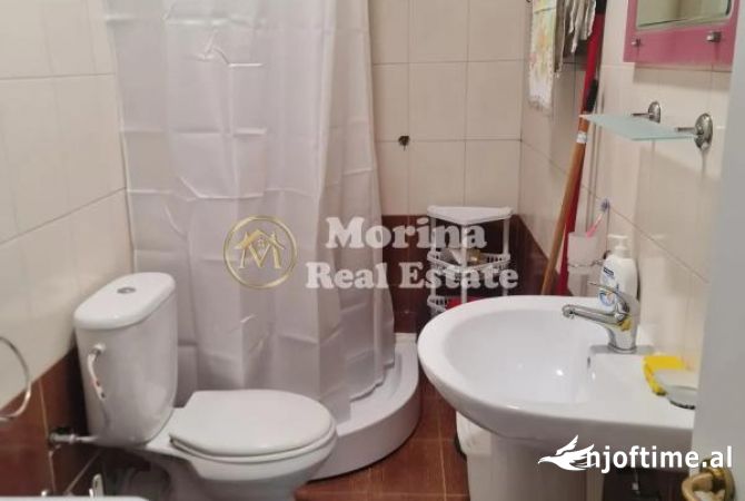 Shtepi me qera 2+1 ne Tirane - 600 Euro