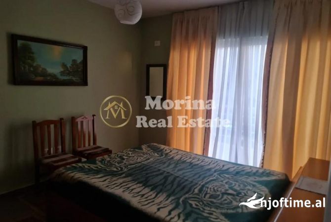 Shtepi me qera 2+1 ne Tirane - 600 Euro