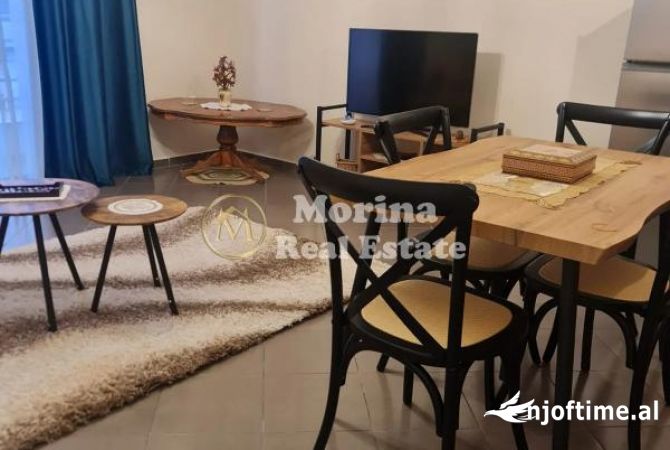 Apartment for rent in Tirana 2+1, Furnished